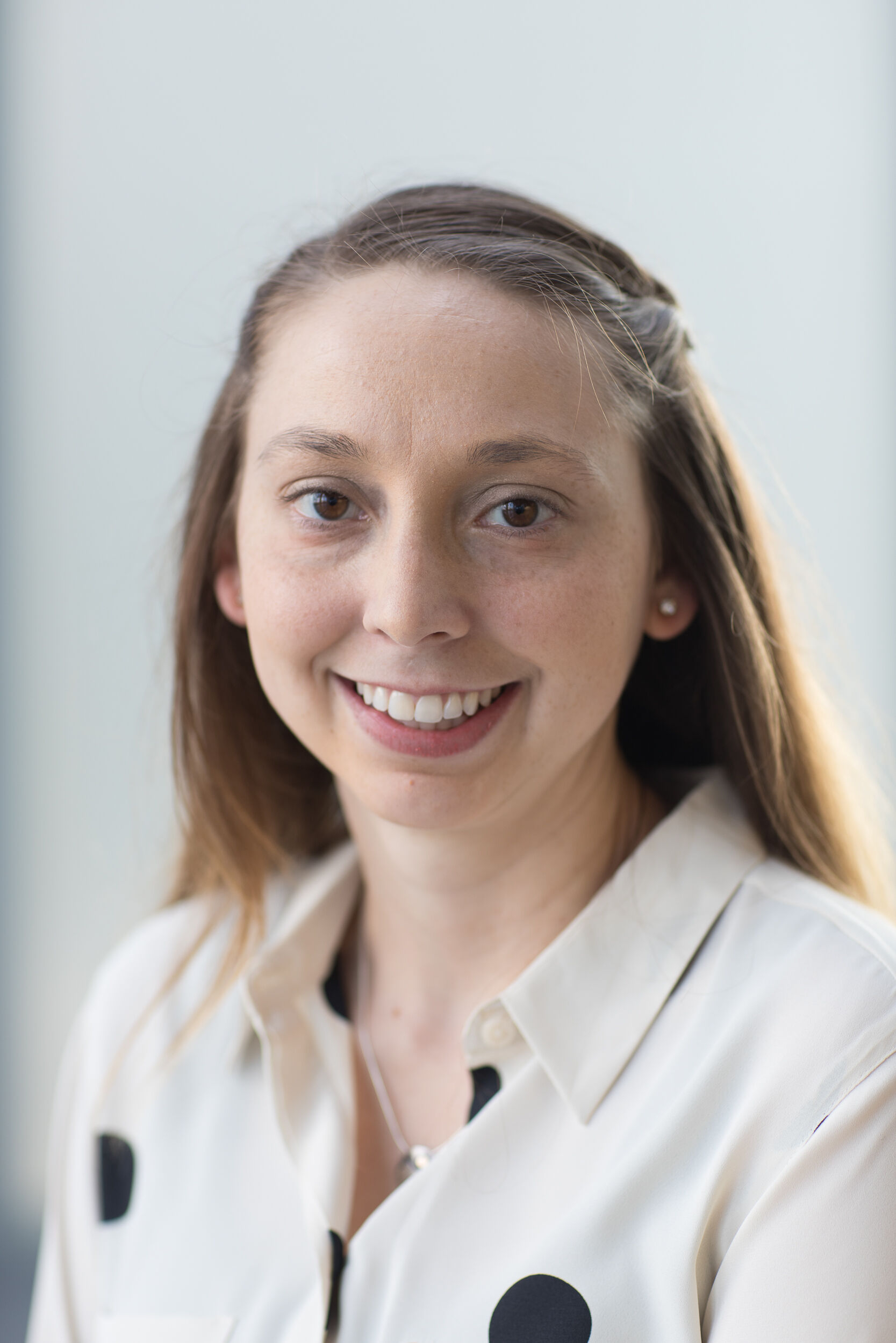 Kaitlin L. McHenry, DNP, CRNP
