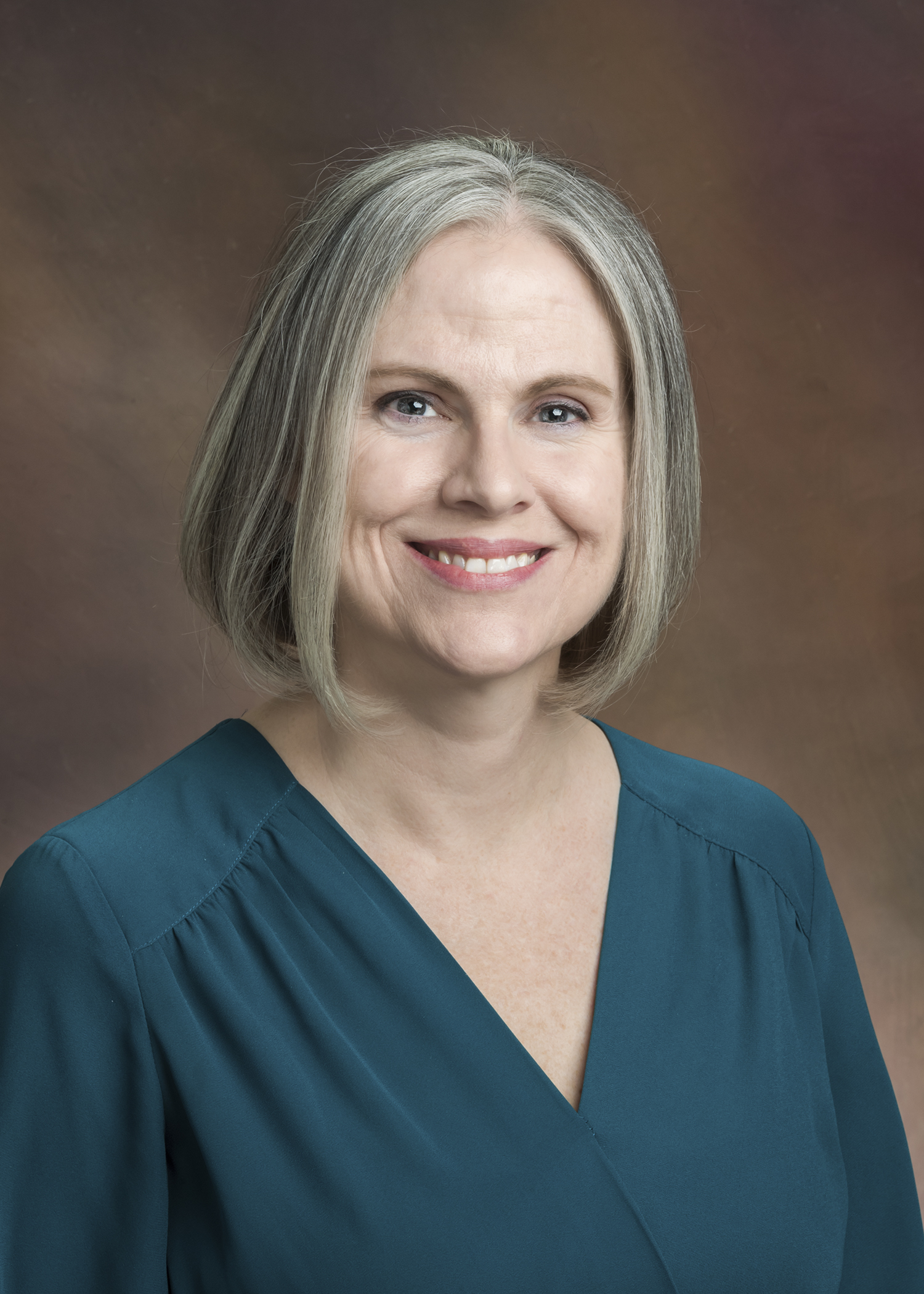 Yvonne McHugh, AuD, CCC-A