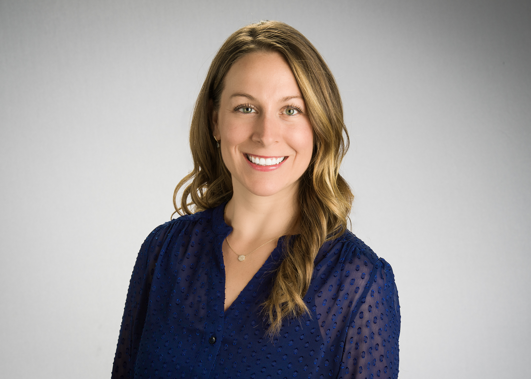 Michelle McLoughlin, MSN, CRNP, CPNP-AC
