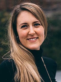 Taelyr Mellor, MS, RDN, LDN, CLC