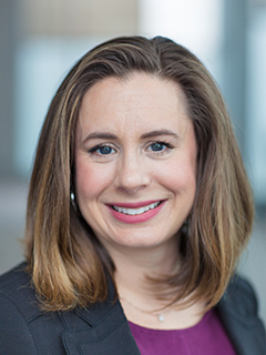 Kelly Meyers, MSN, CRNP