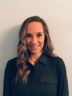 Michelle Ahlberg, OTR/L
