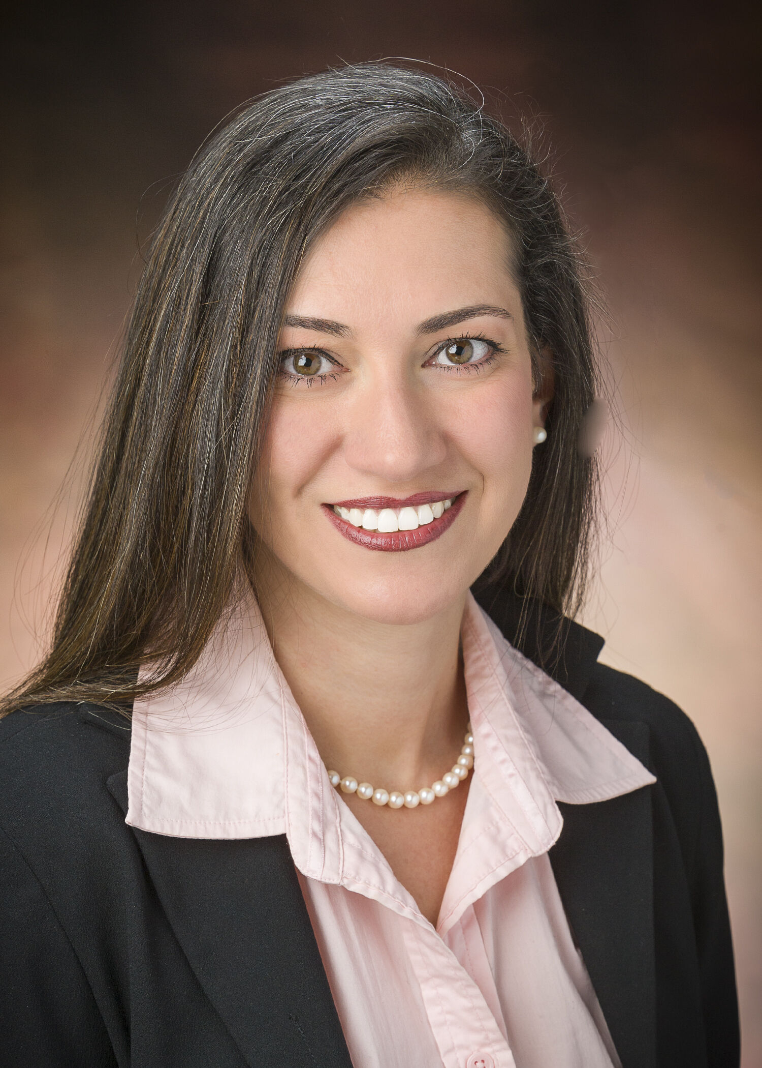 Pantea Minnock, MSN, CPNP, CCRP