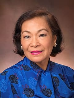 Pilar Miranda, MT(ASCP)
