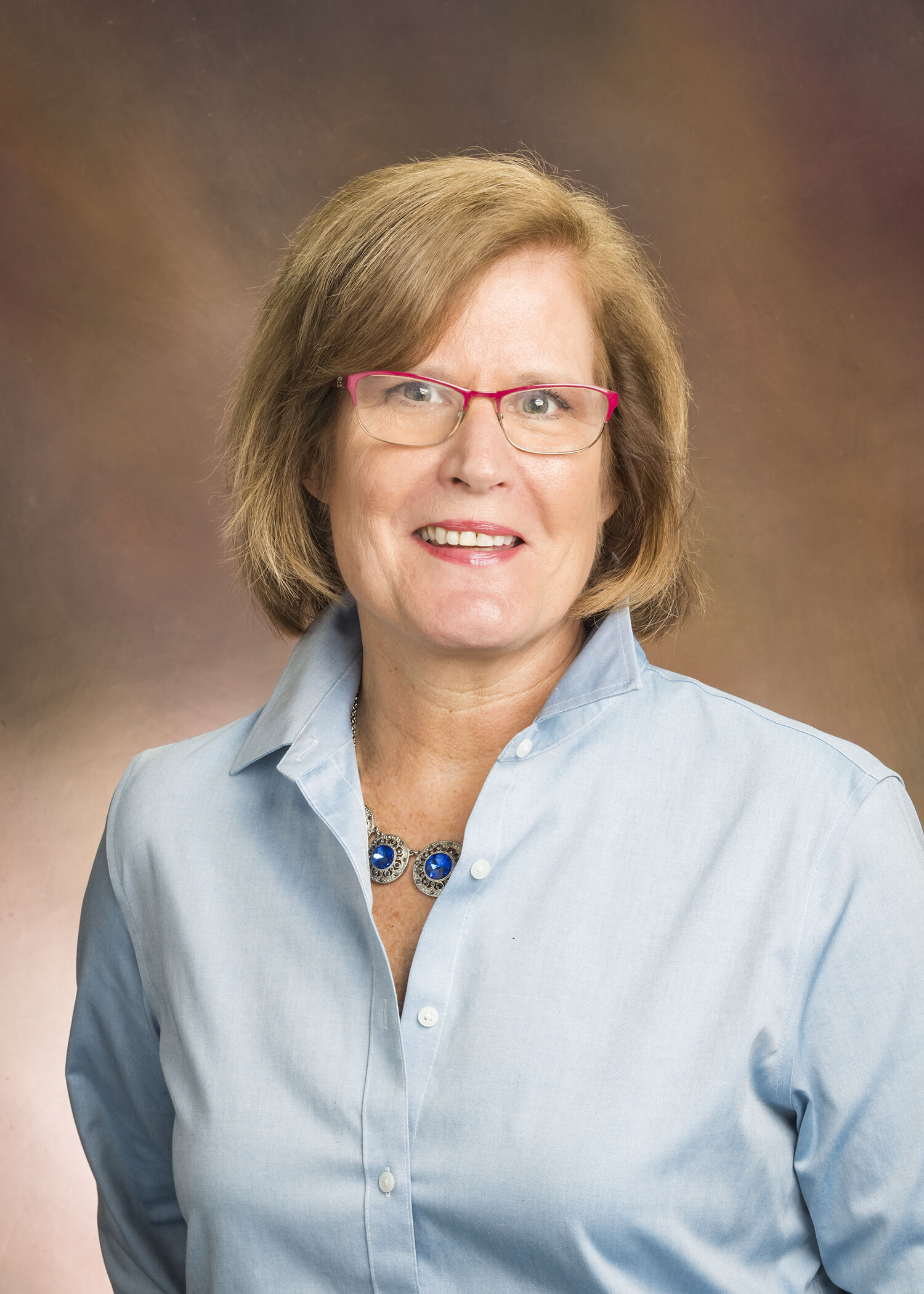 Pamela Mooney, ROT