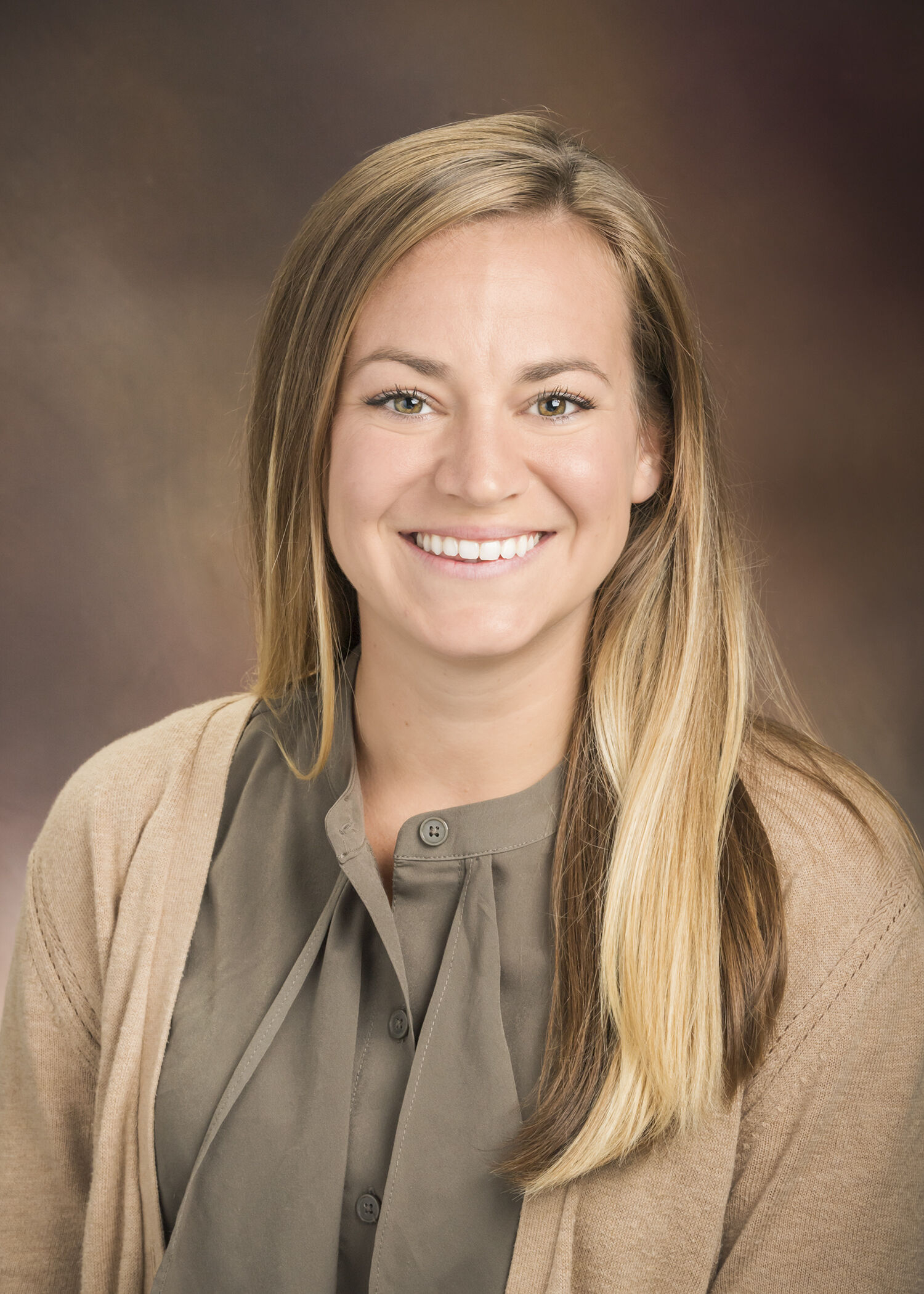 Jennifer Moore, MA, CCC-SLP