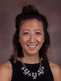 Sarah M. Brooks, MS, RD, CSP, LDN