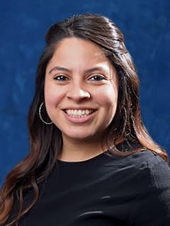 Melanie Moreno, CCLS