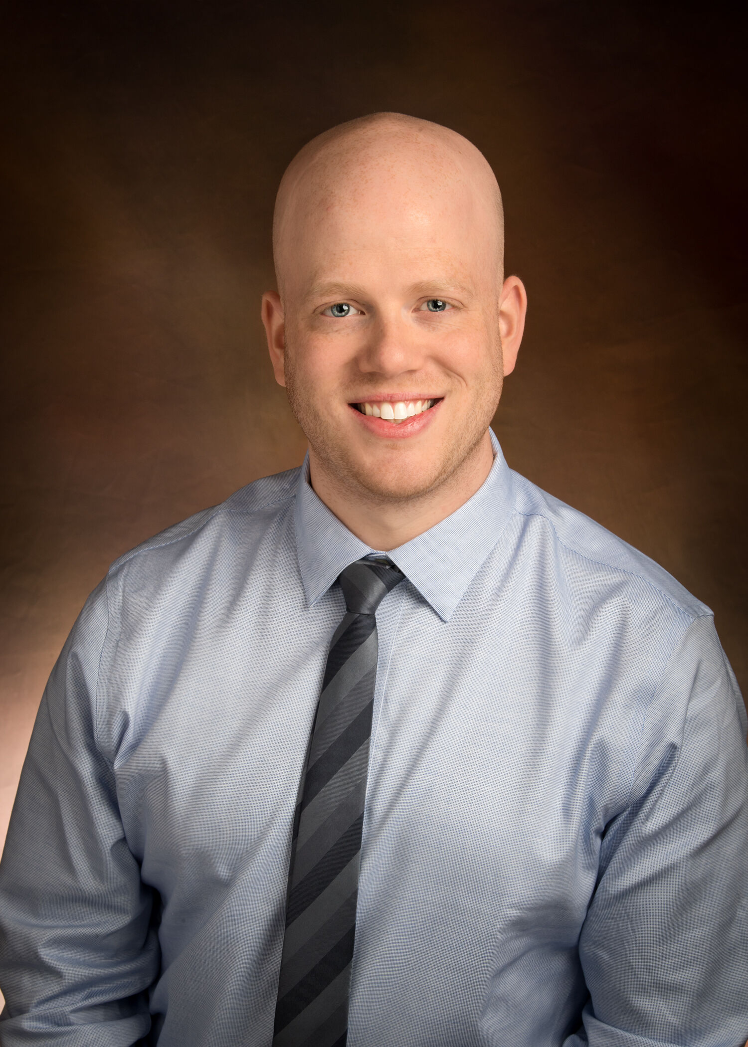 Ryan W. Morgan, MD, MTR