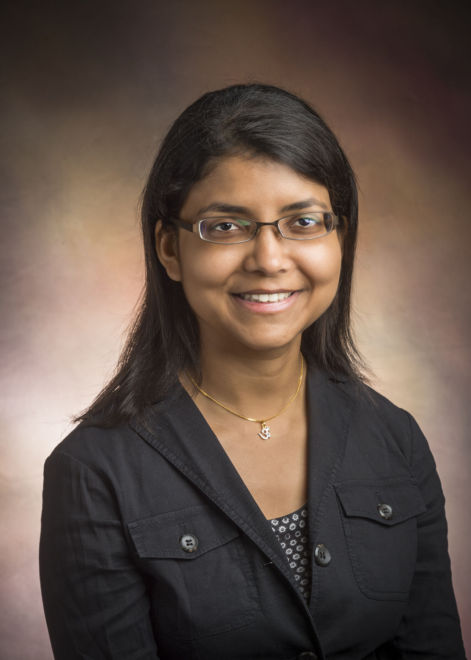 Sagori Mukhopadhyay, MD, MMSc