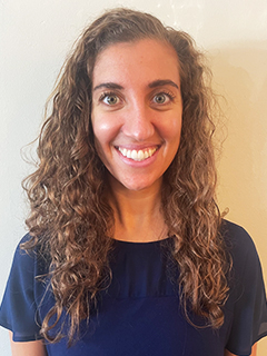 Jennifer Murphy, MSN, CRNP
