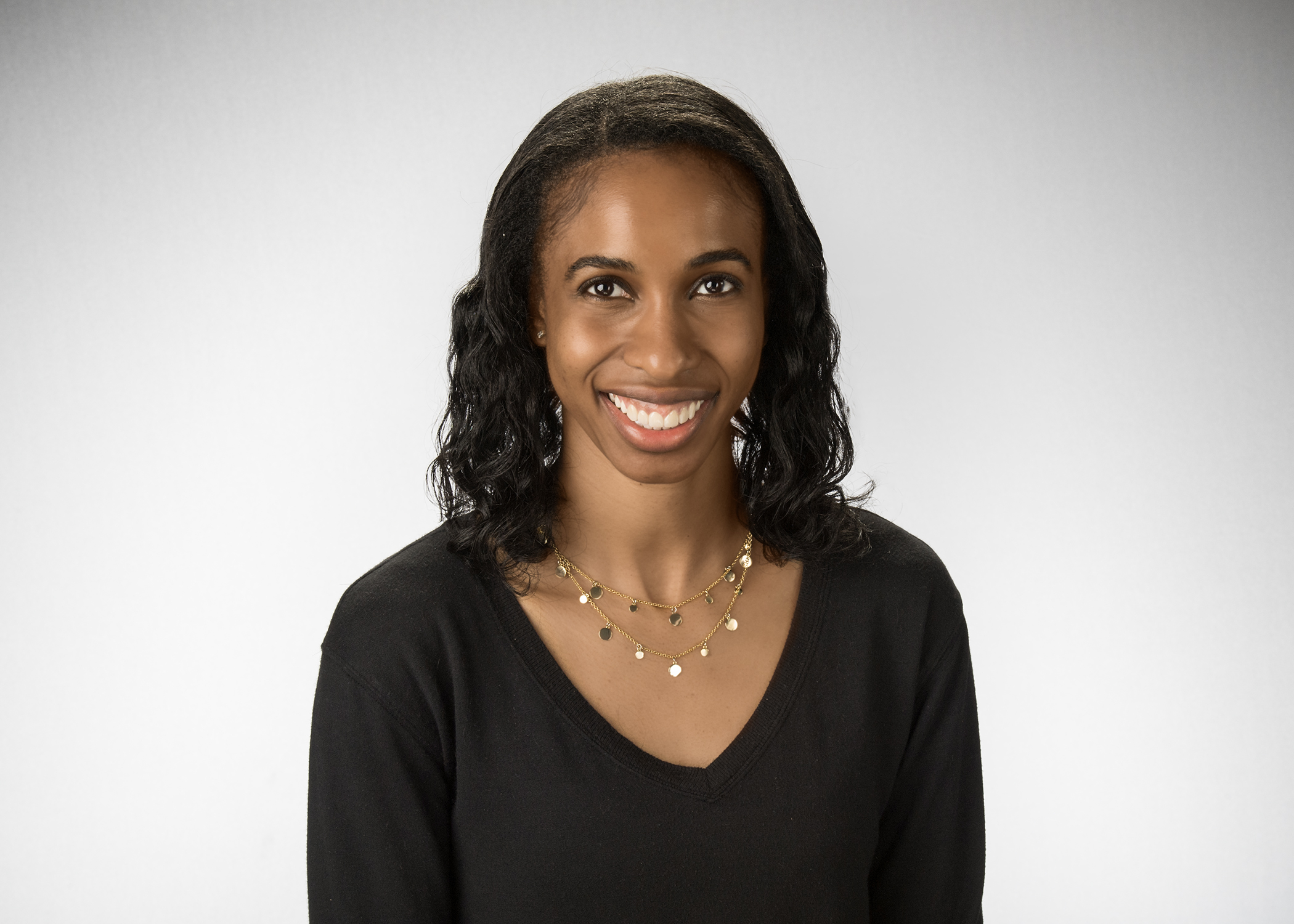 Nathalie Musey, PT, DPT