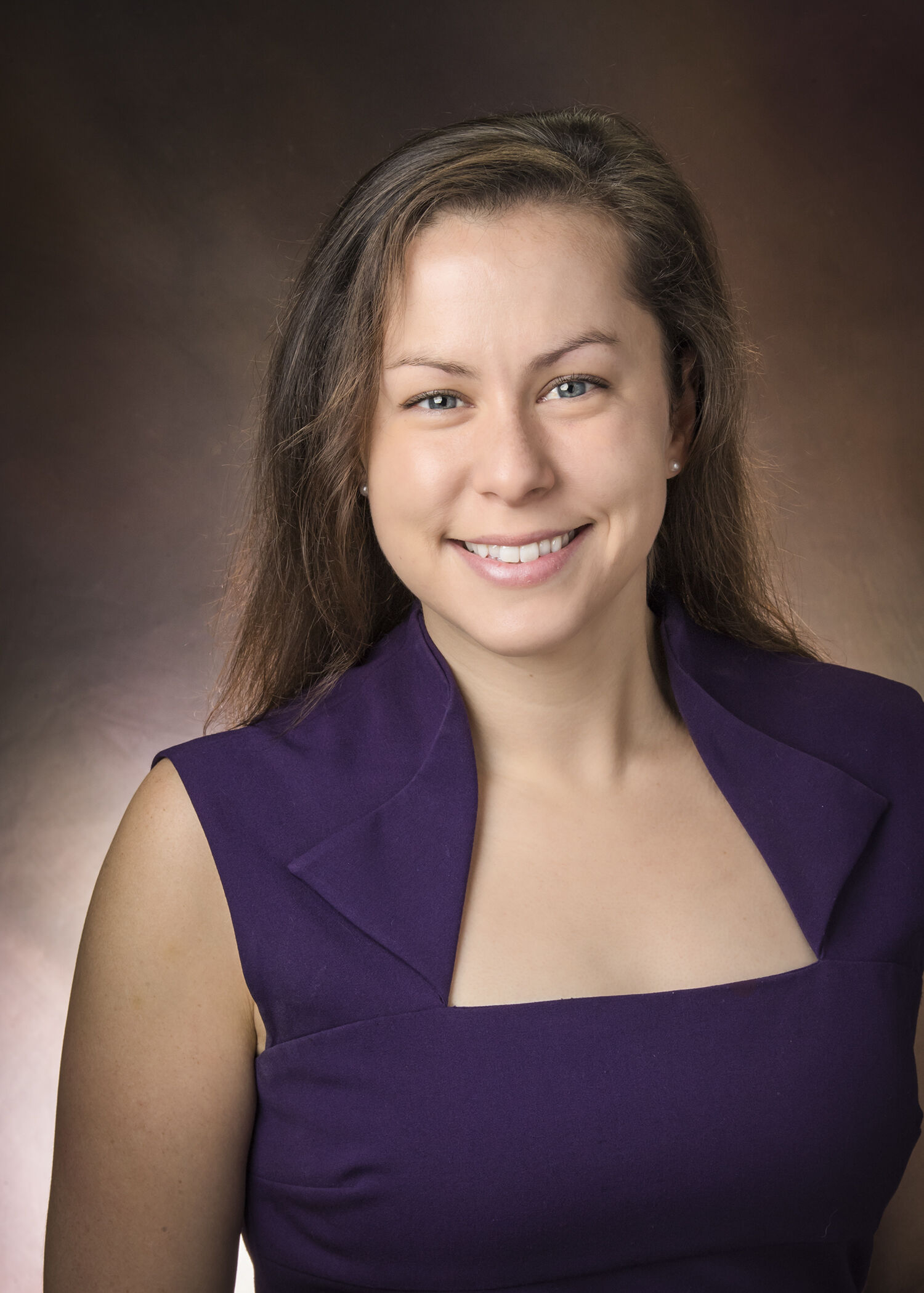 Rosie (Laura) Musheno, MD
