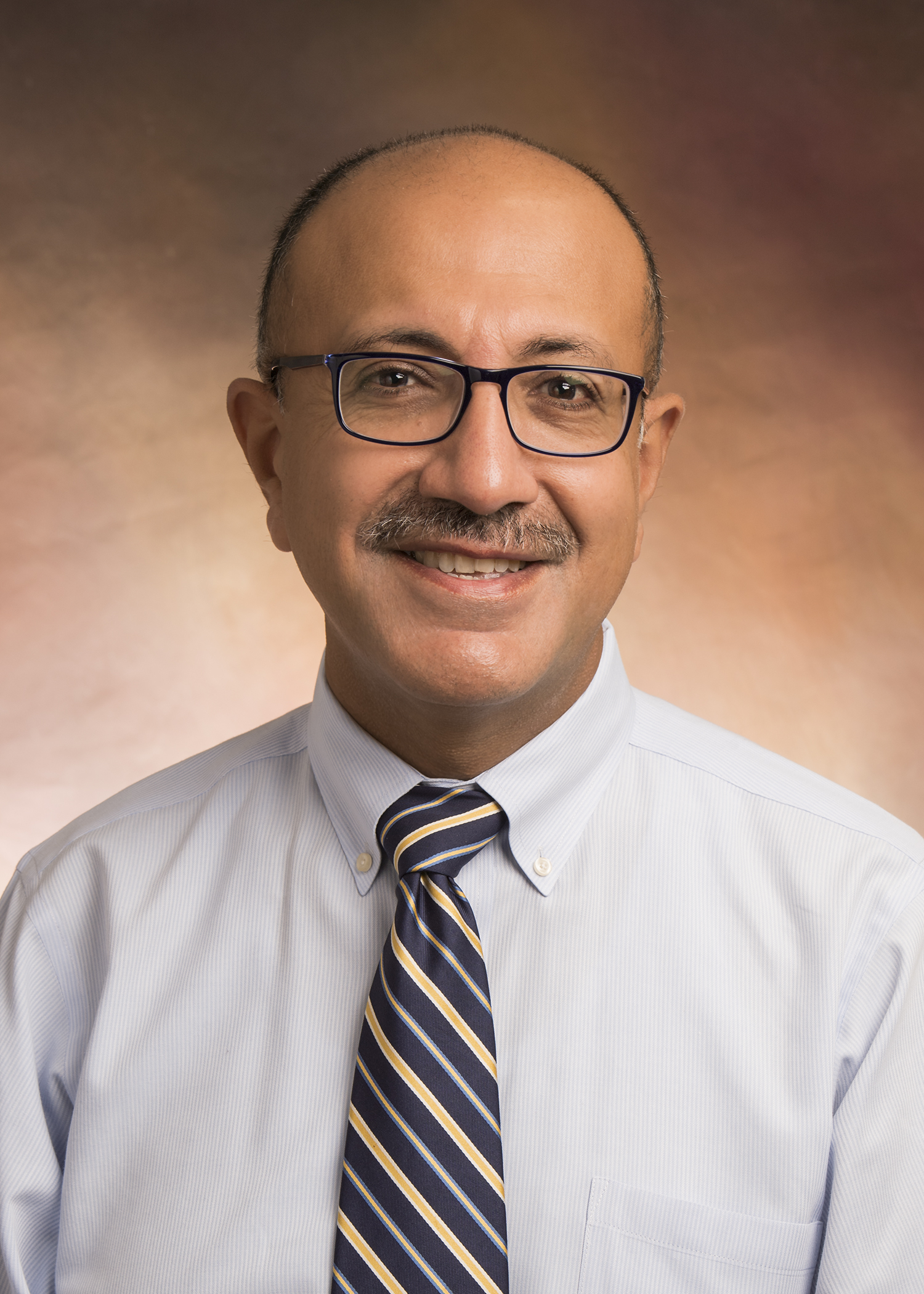 Tarek Nakhla, MD