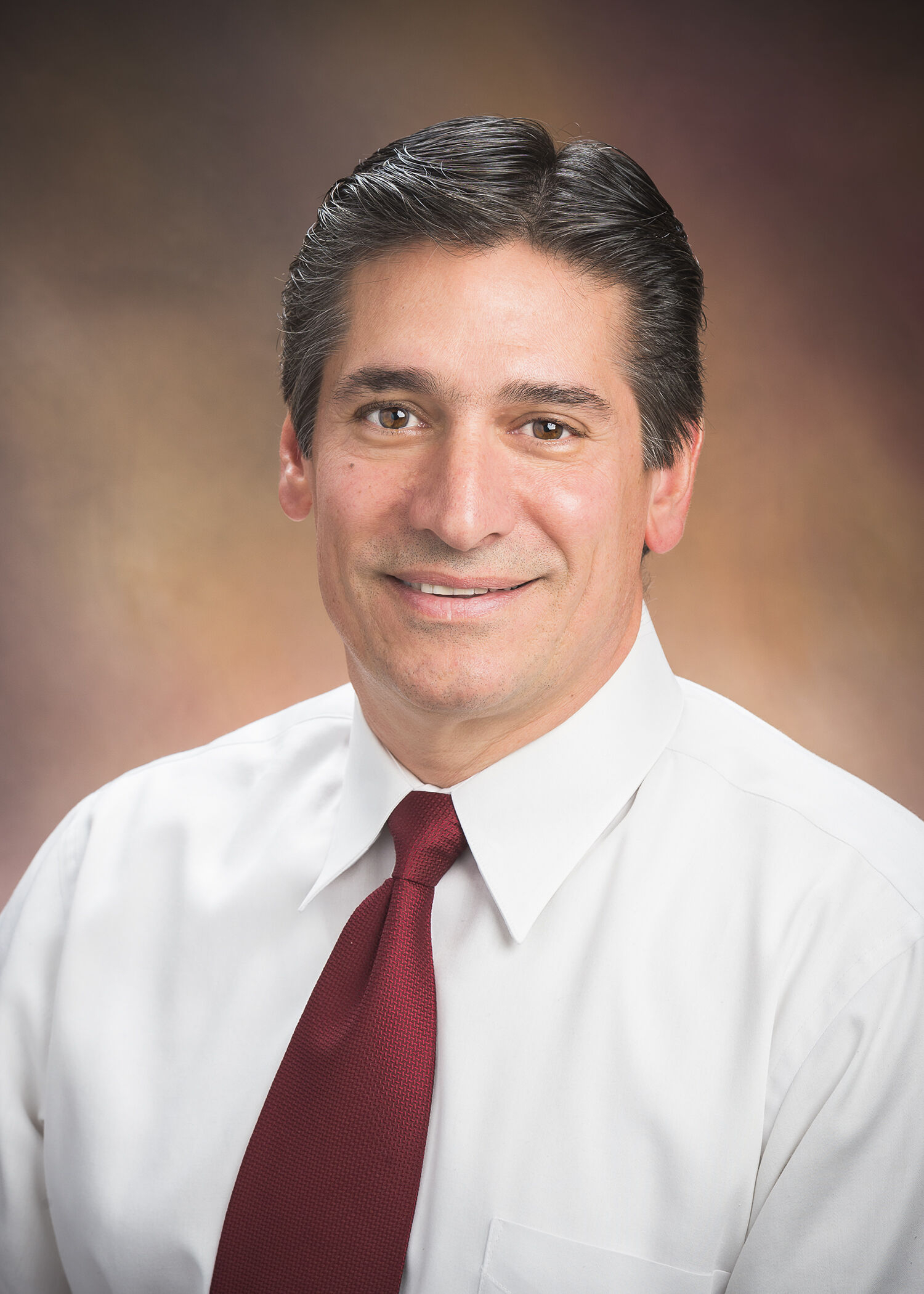 Anthony F. Napoli, MD