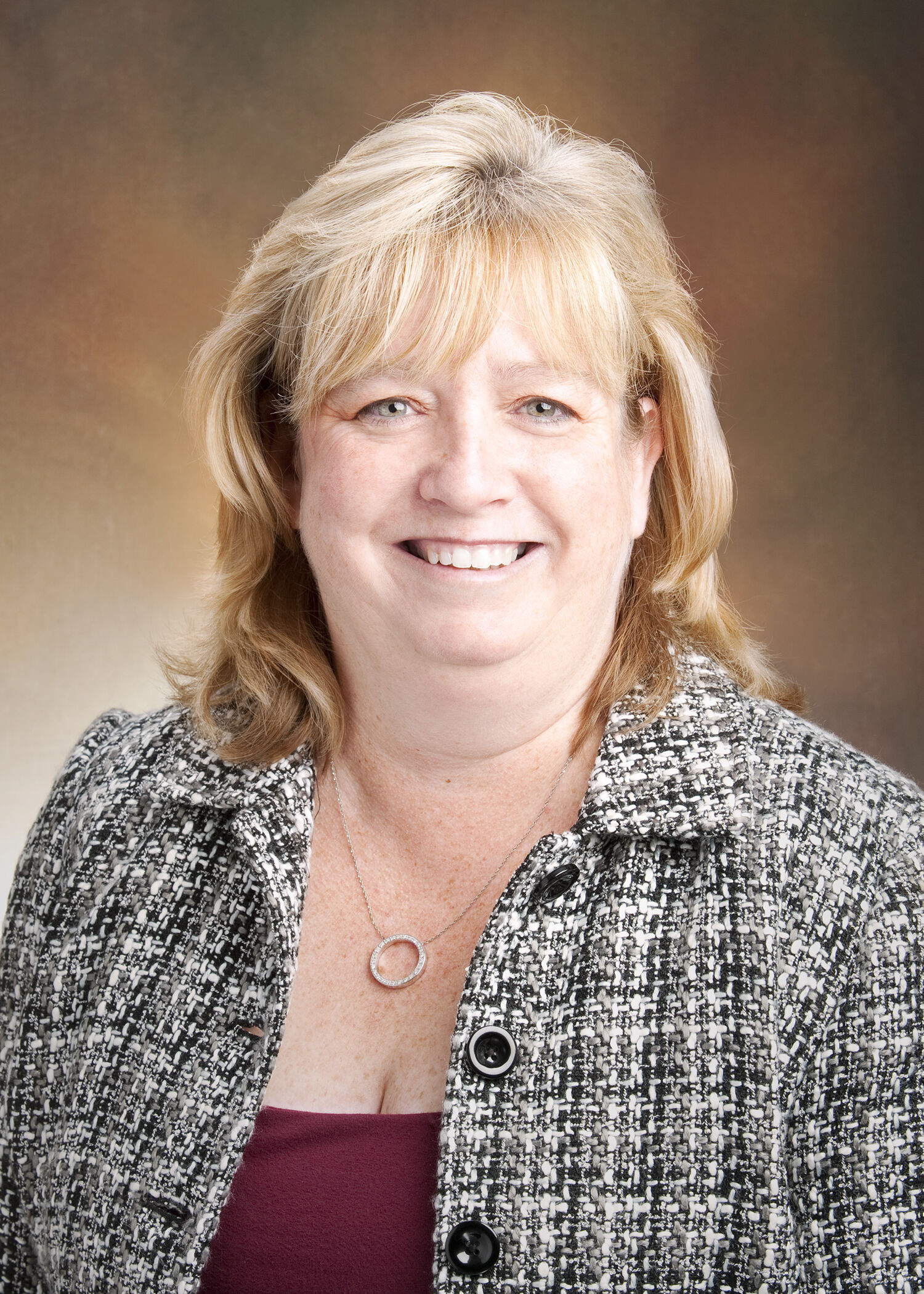 Marianne D. Nazarewycz, LPN