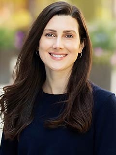 Grace Nelson, MSN, BSN, CPNP-AC, CPN