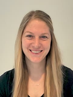 Taylor Nethaway, PT, DPT