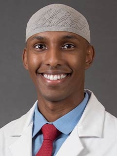 Abass Noor, MD