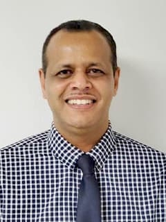 Nasrideen Noor, MD