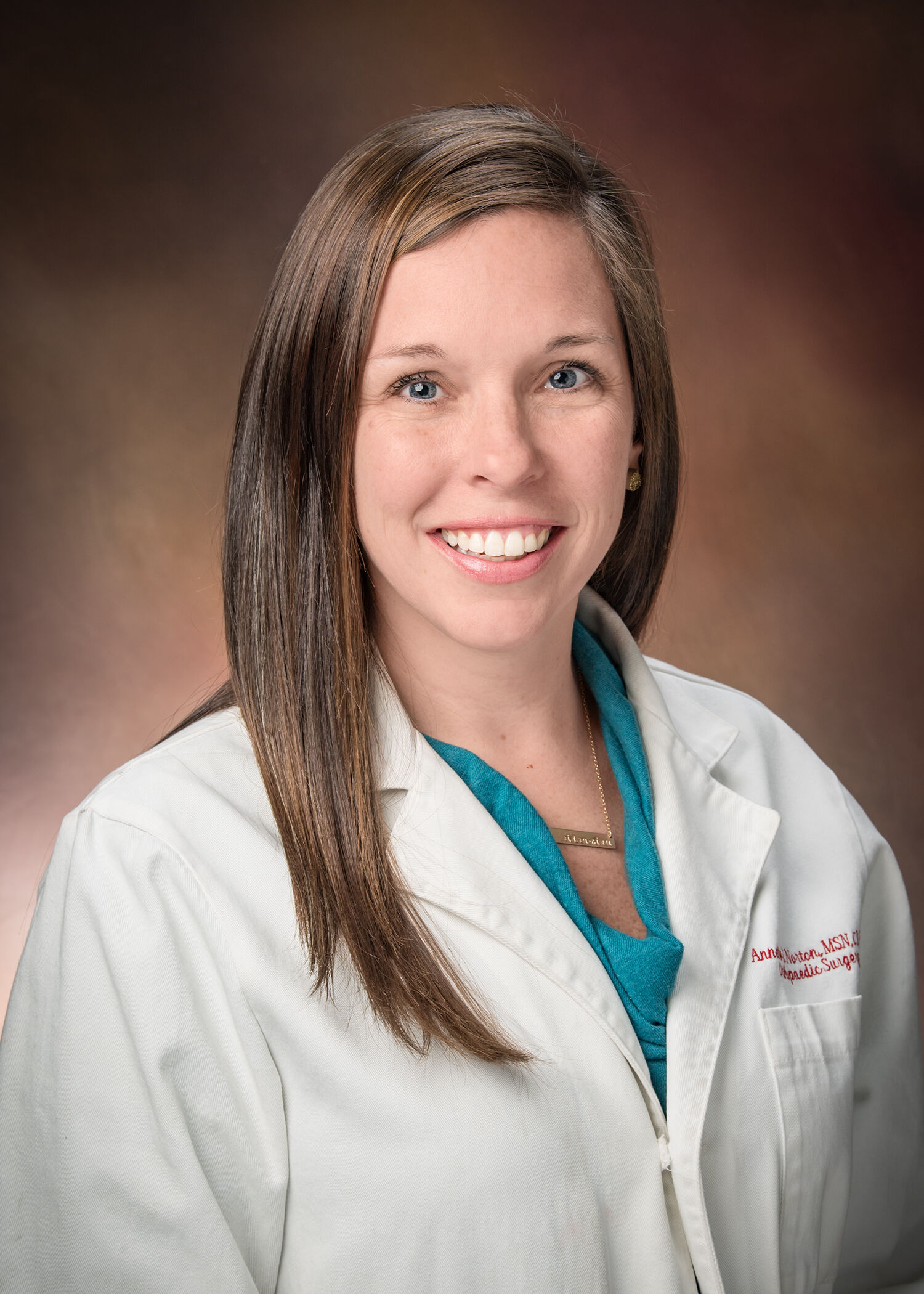 Annette Norton, RN, MSN, CRNP
