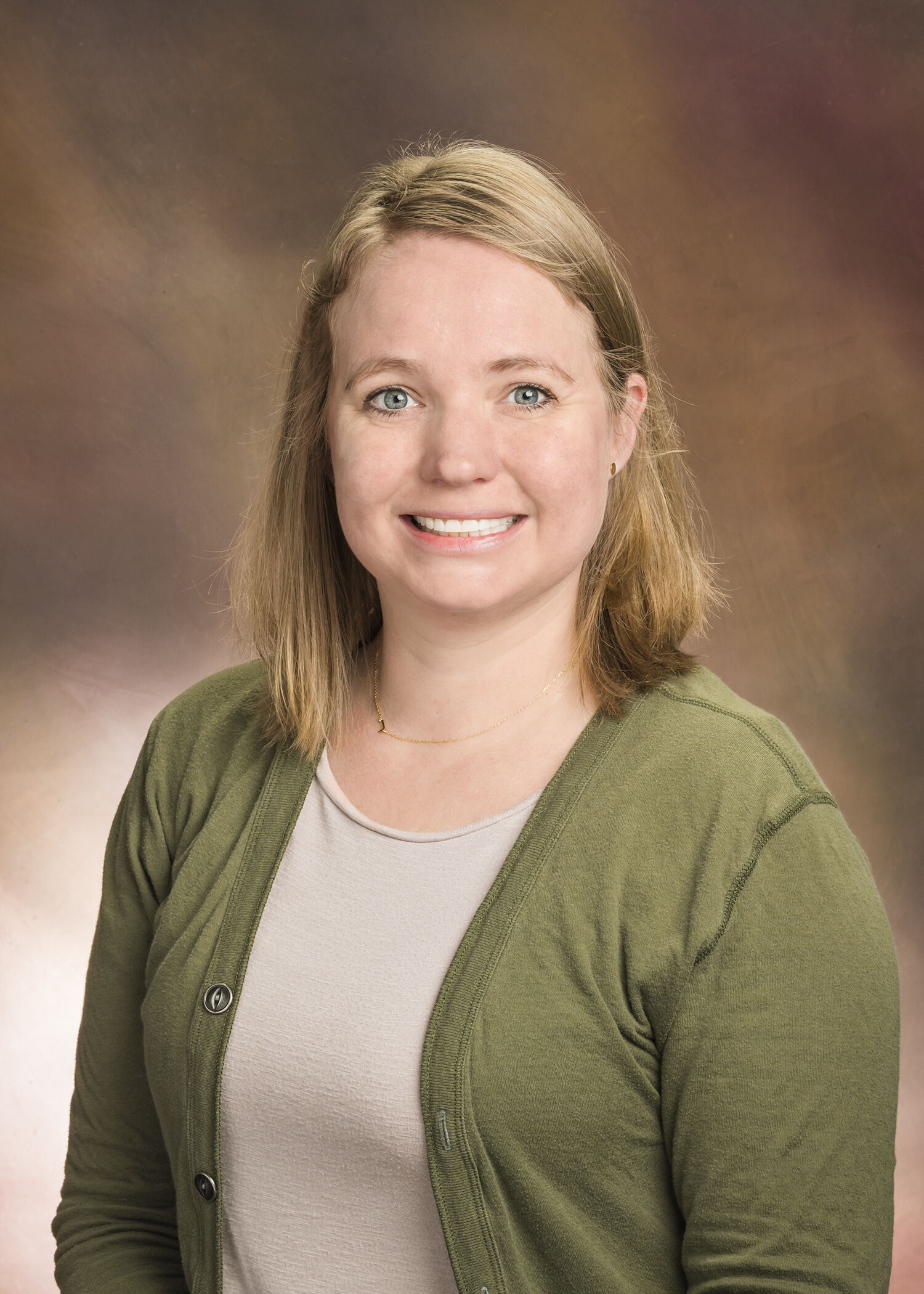 Caitlin Novelli, BA, CCLS