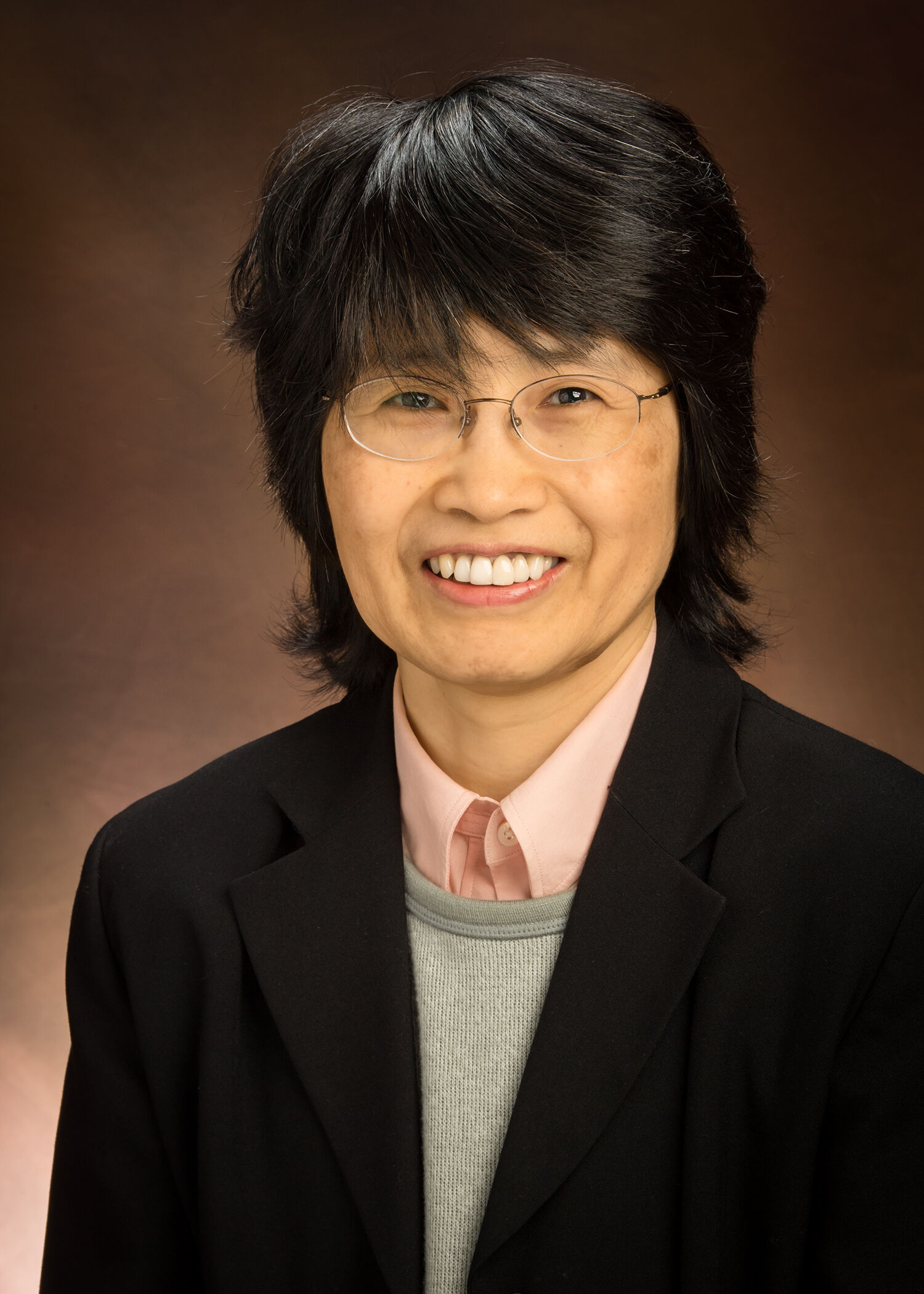 Eiko Nakamaru-Ogiso Reingewirtz, PhD