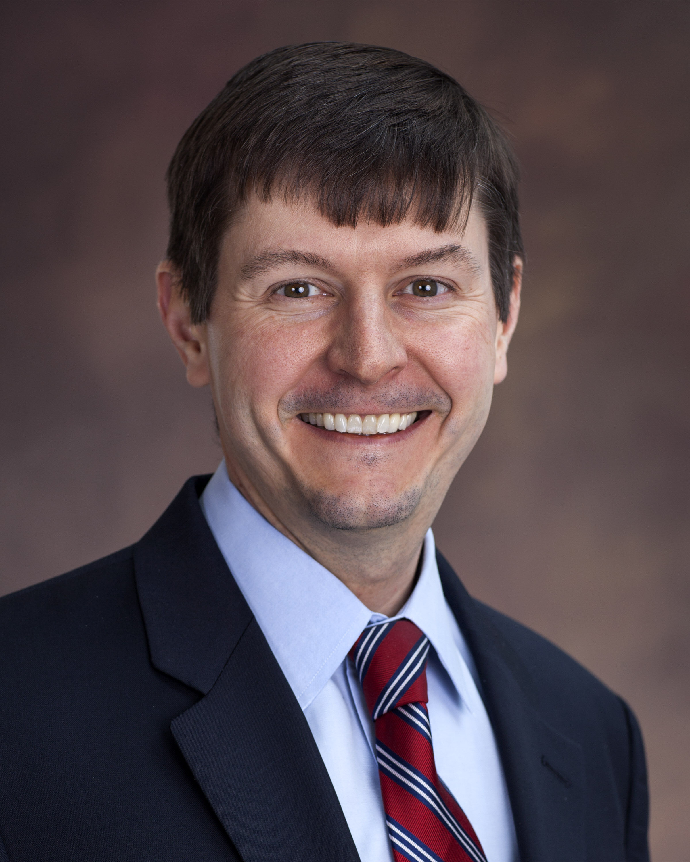 Edward R. Oliver, MD, PhD