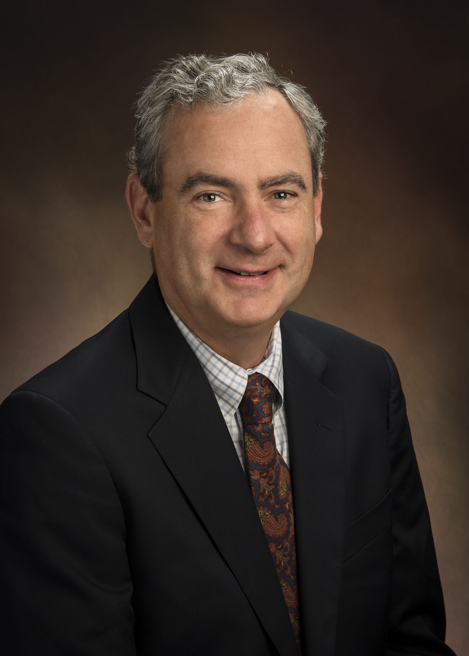Robert C. O'Reilly, MD