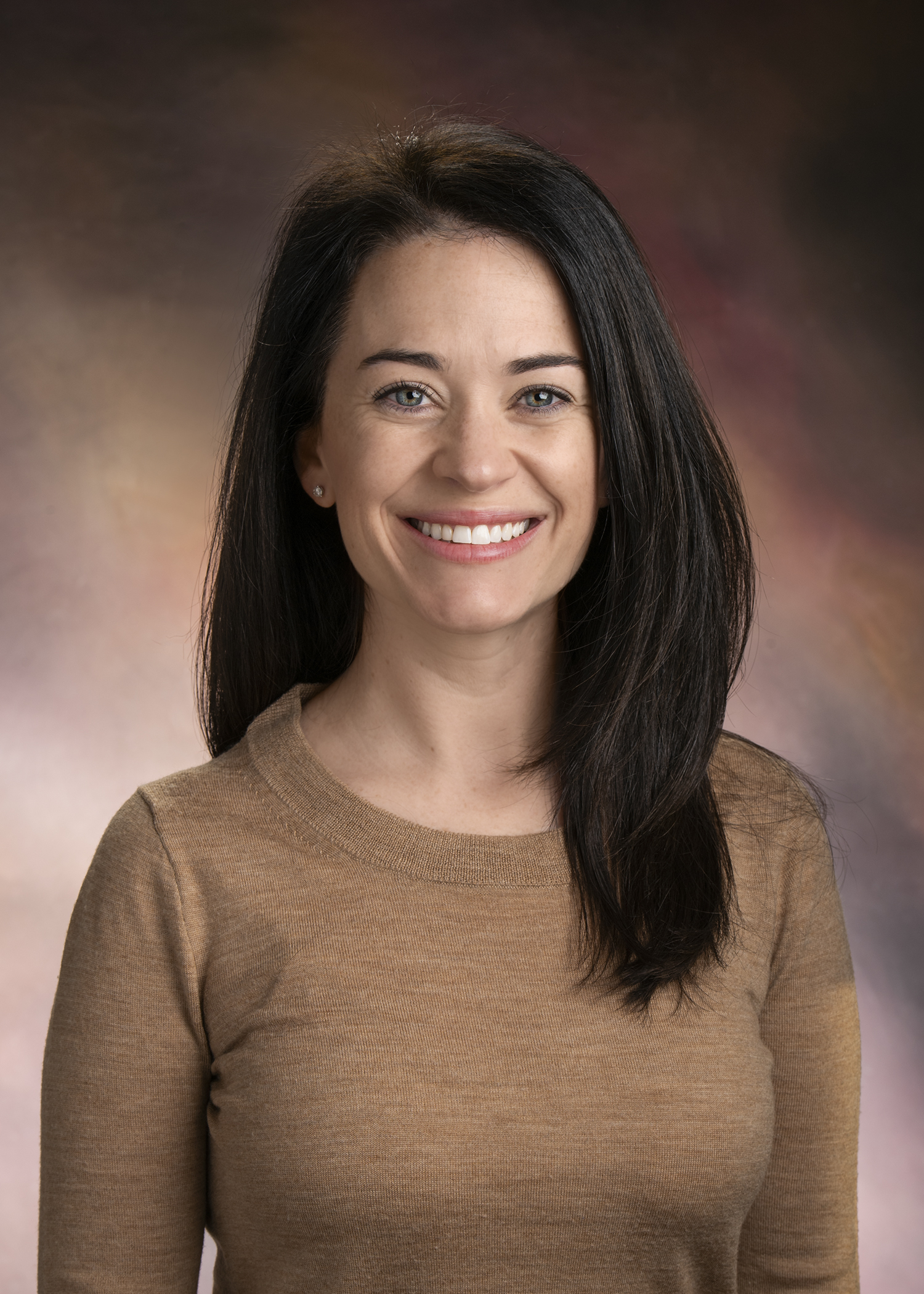 Stephanie O’Reilly, MSN, CRNP-AC