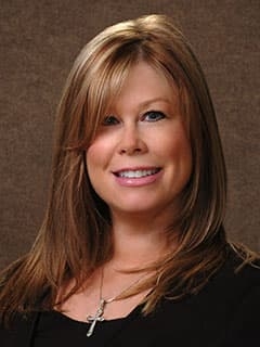 Stephanie Ortel, RN