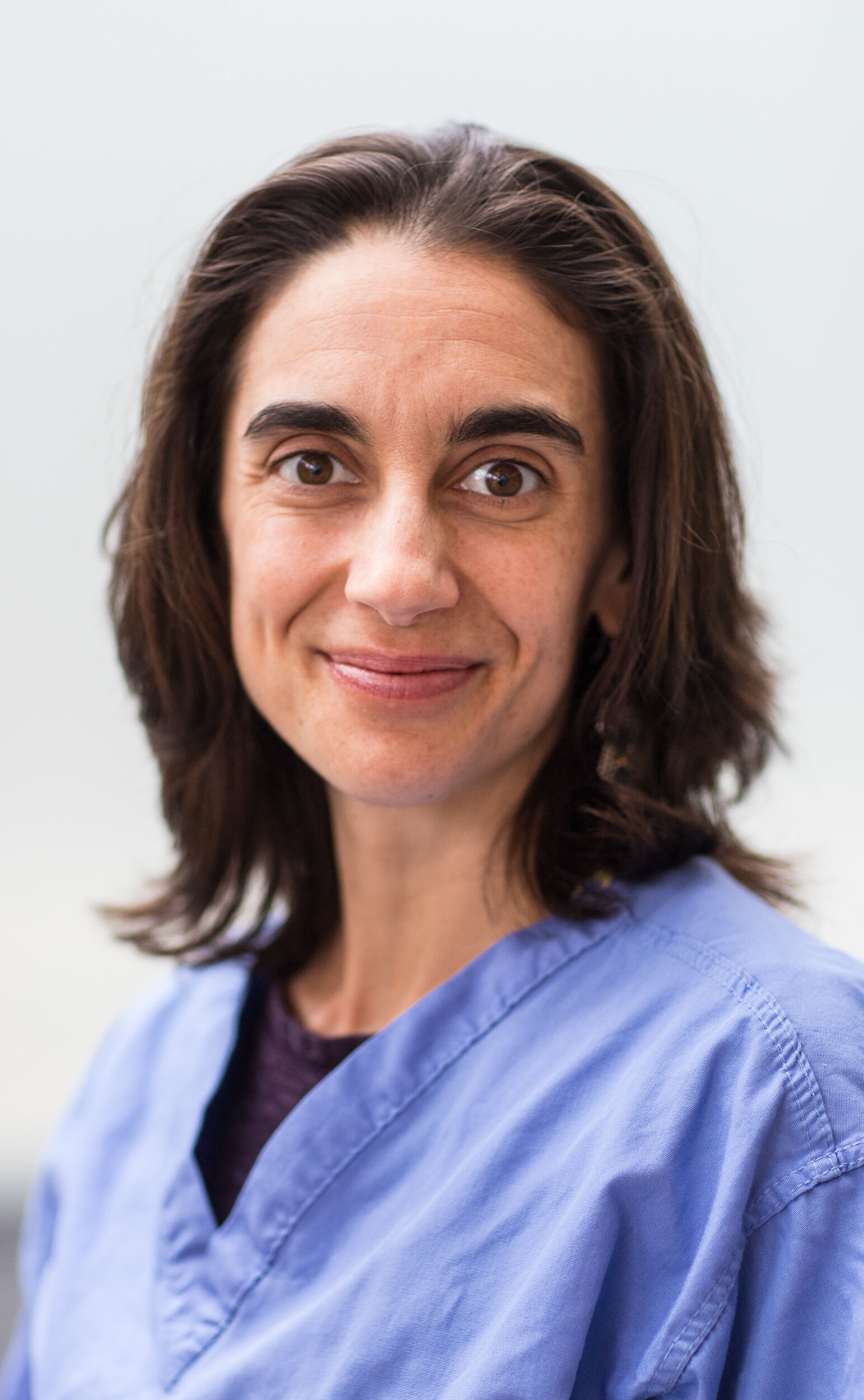 Maren Oser, MSN, CRNP, CNM