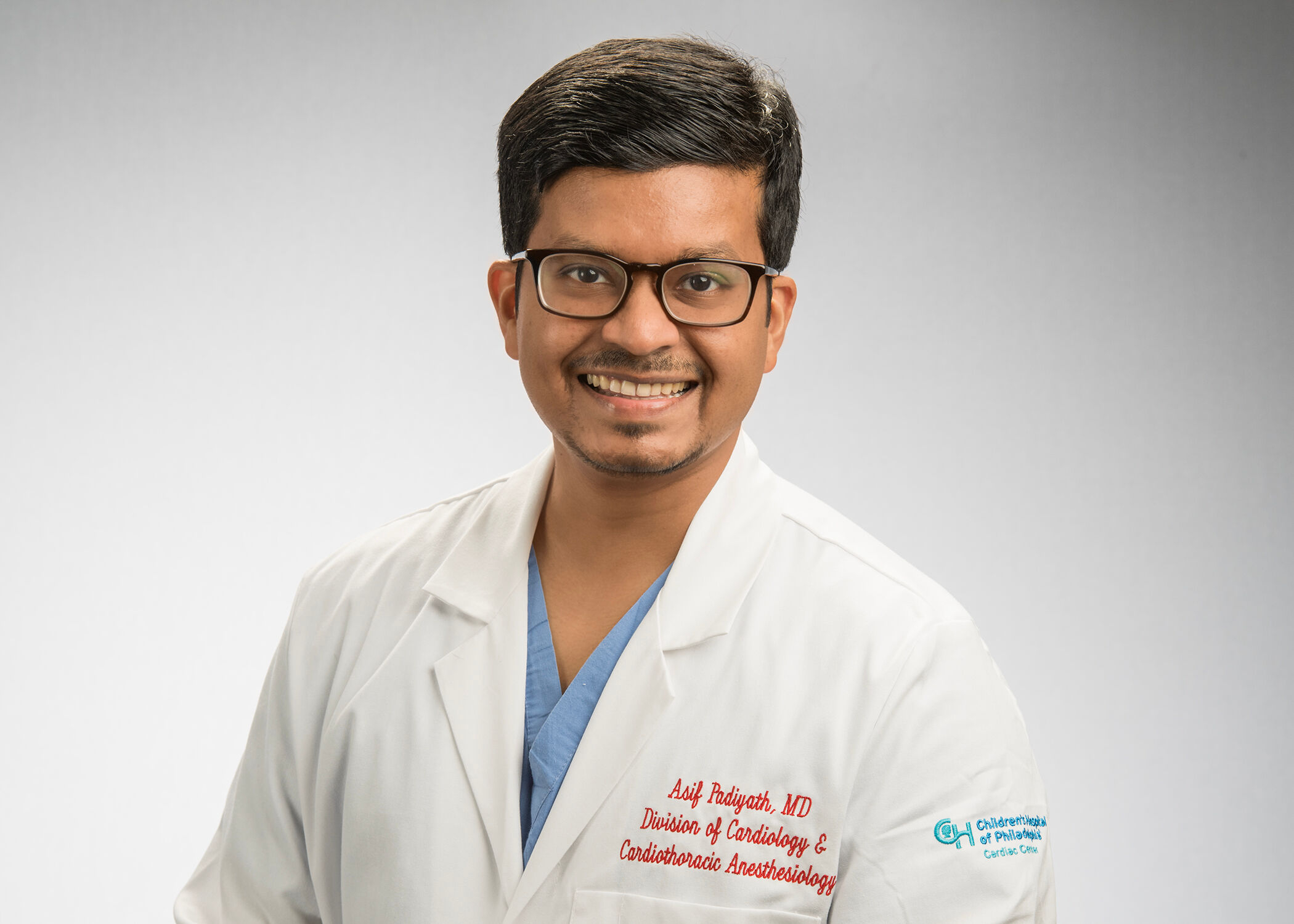 Asif Padiyath, MBBS