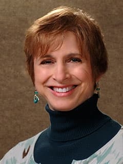 Linda Pagnotto-Hammitt, PT, MS, PCS