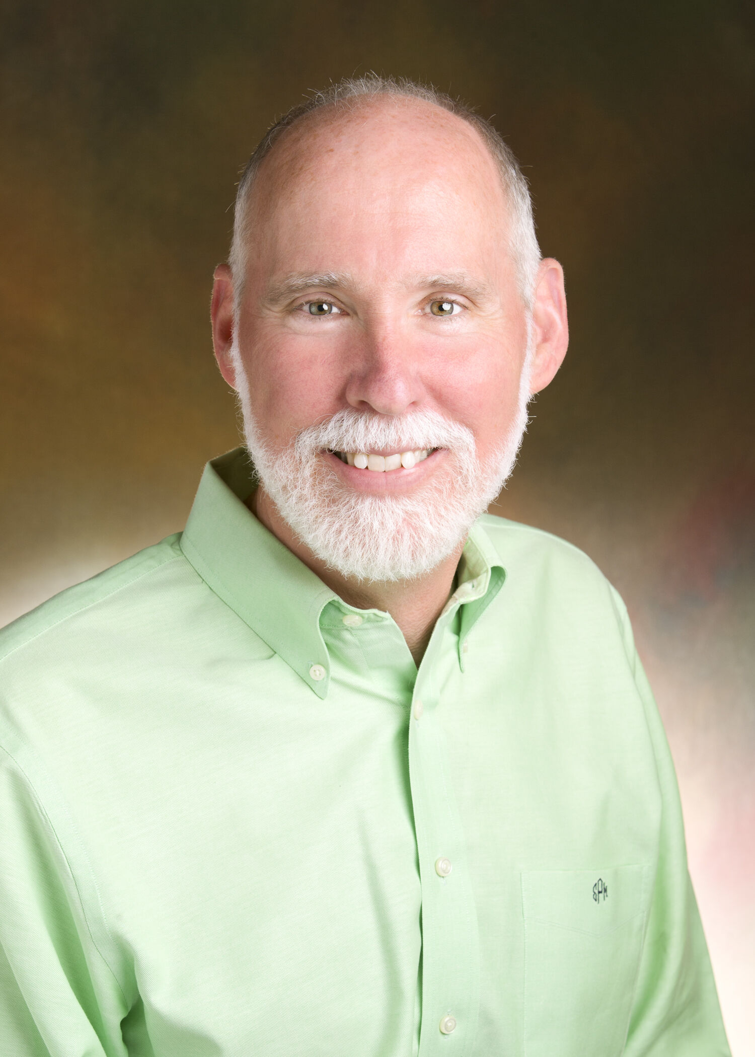 Stephen Paridon, MD