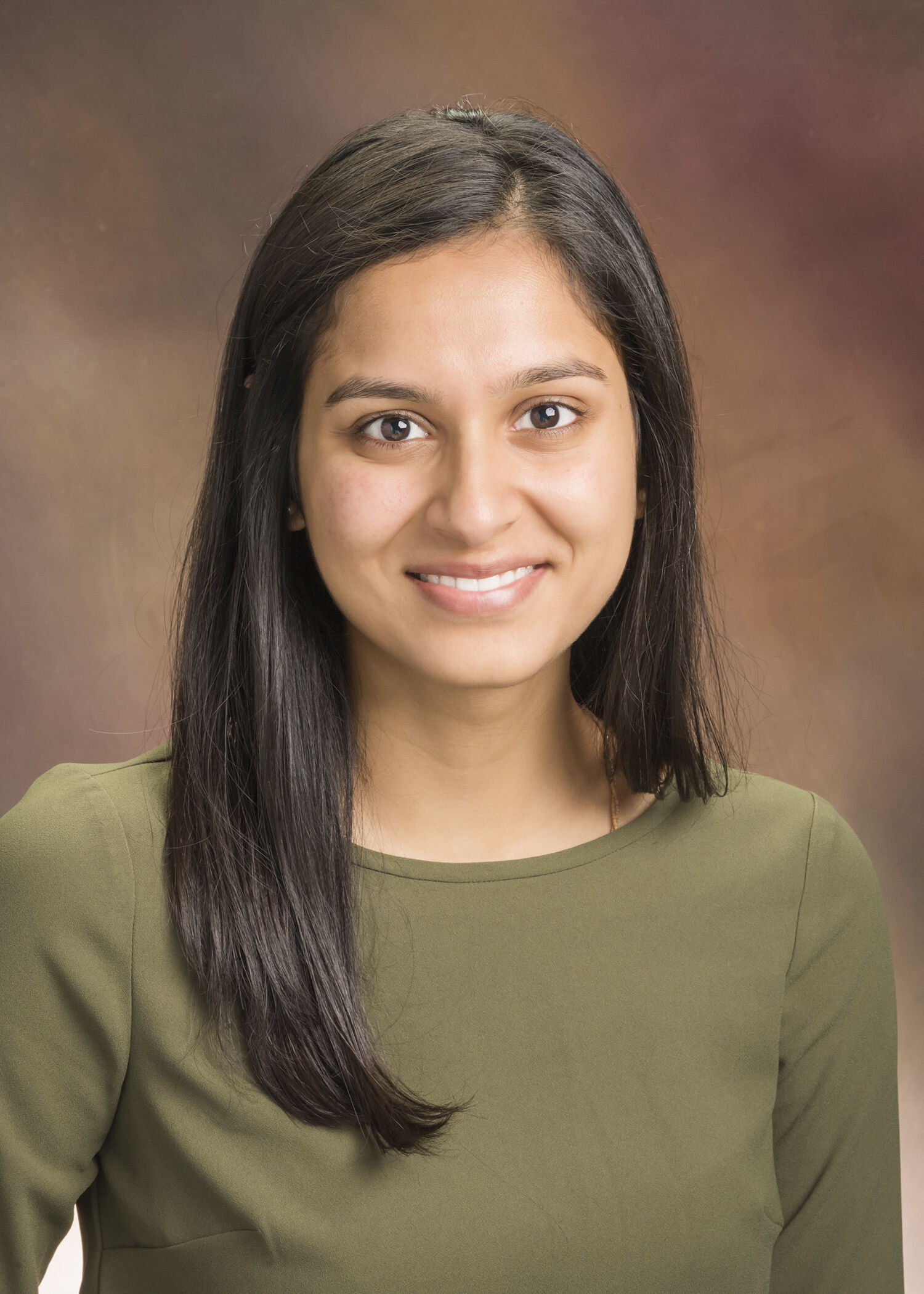 Kajal Patel, MSW