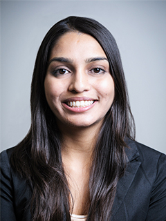 Khushbu Patel, PhD, DABCC