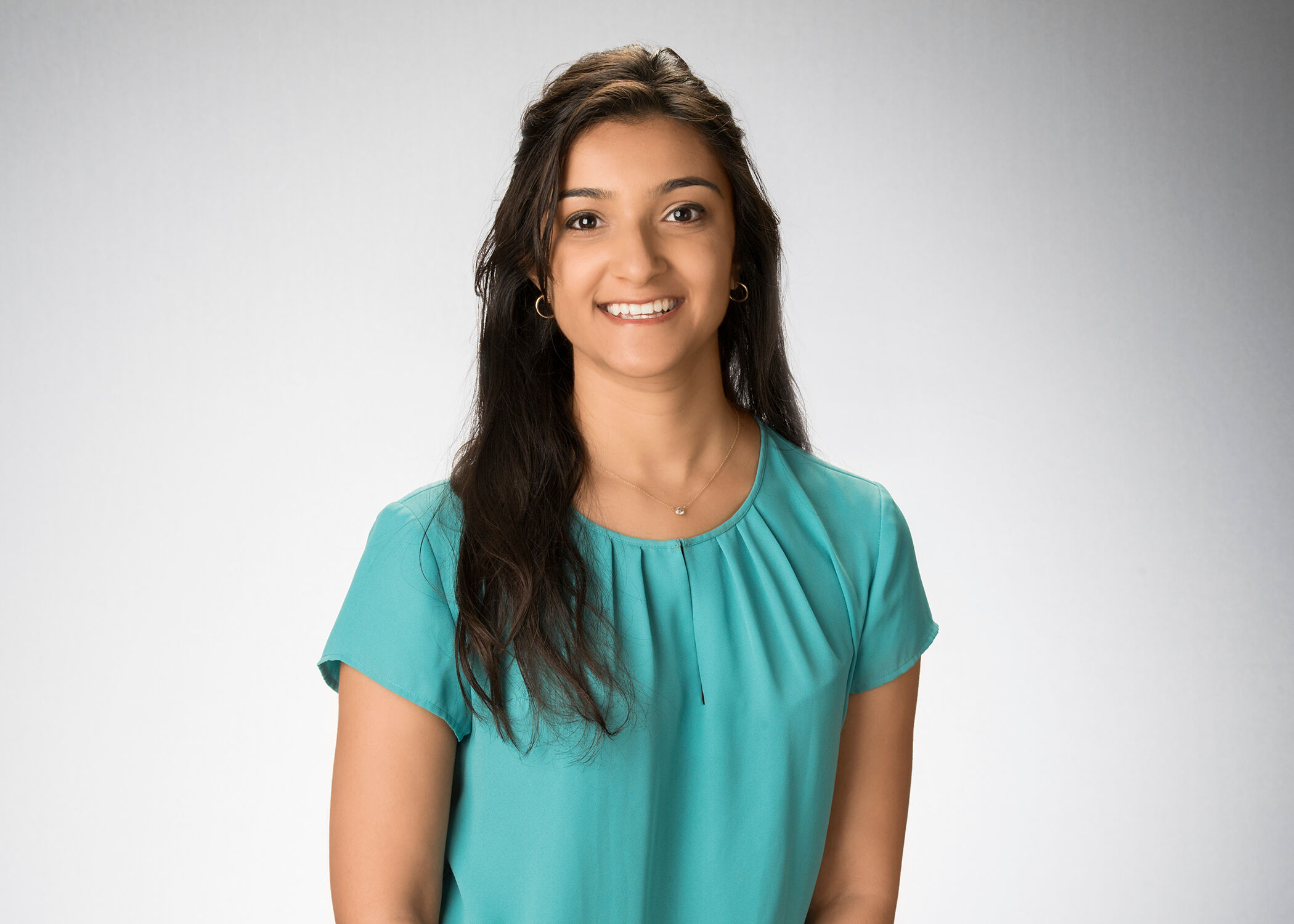 Roshani Patel, PA-C