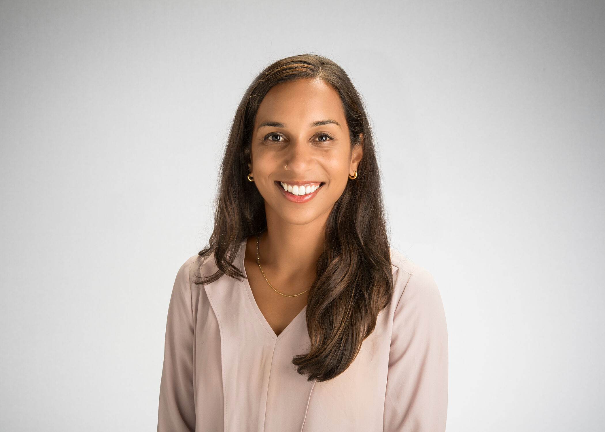 Tanaya Pattnaik, PA-C, MPH