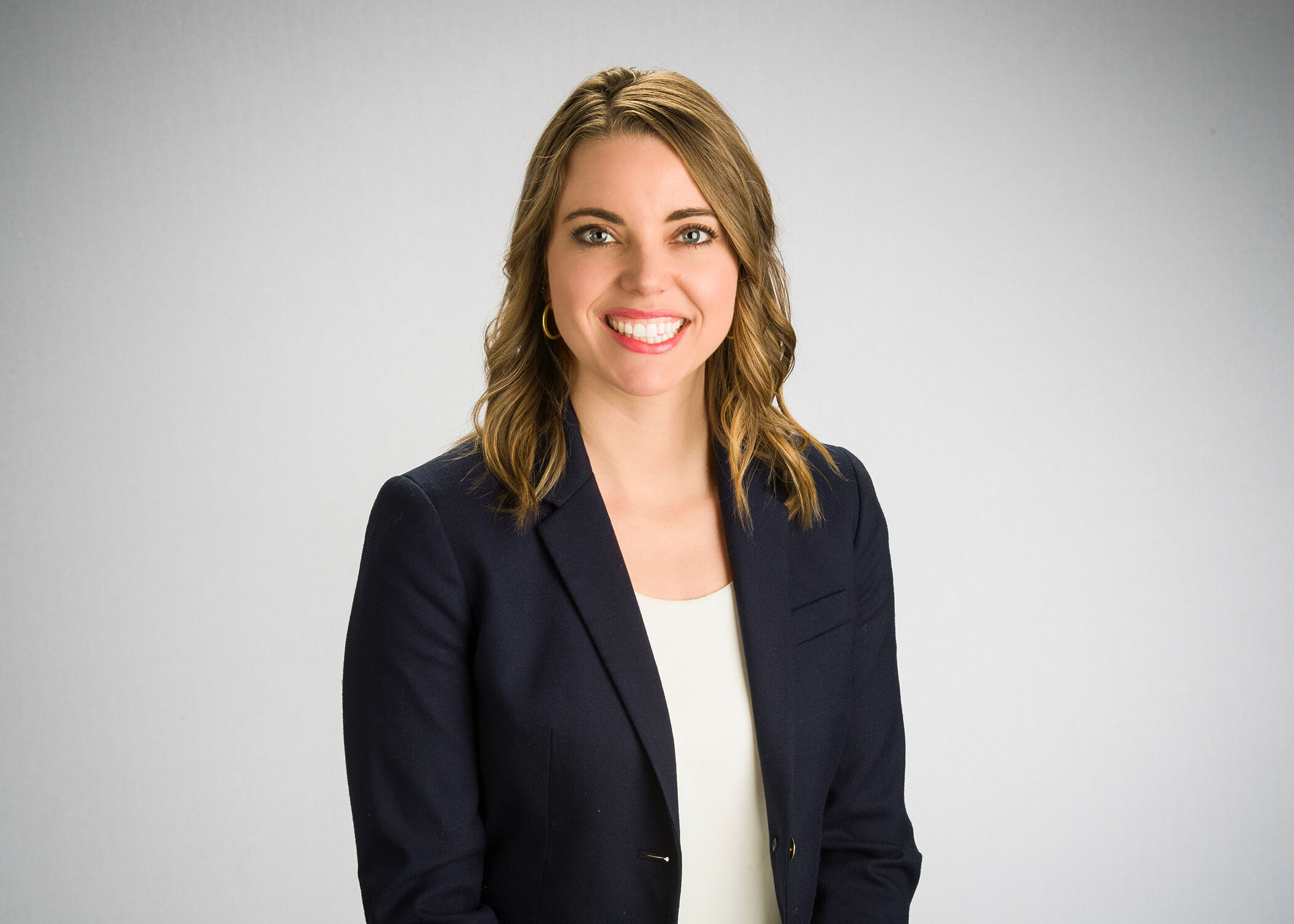 Stefanie Paulson, MD, FAAP