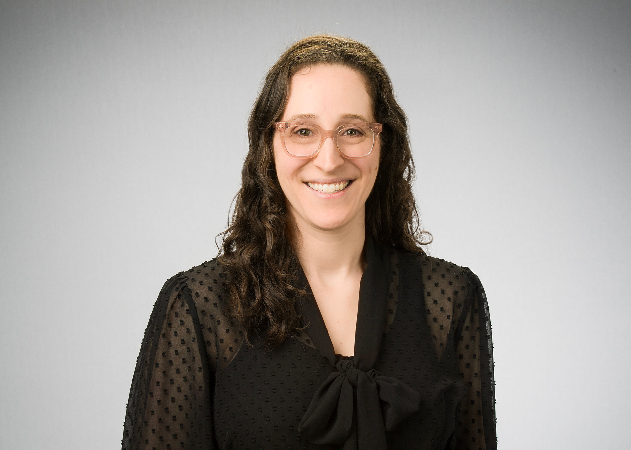 Alexis Peedin, MD, MEHP