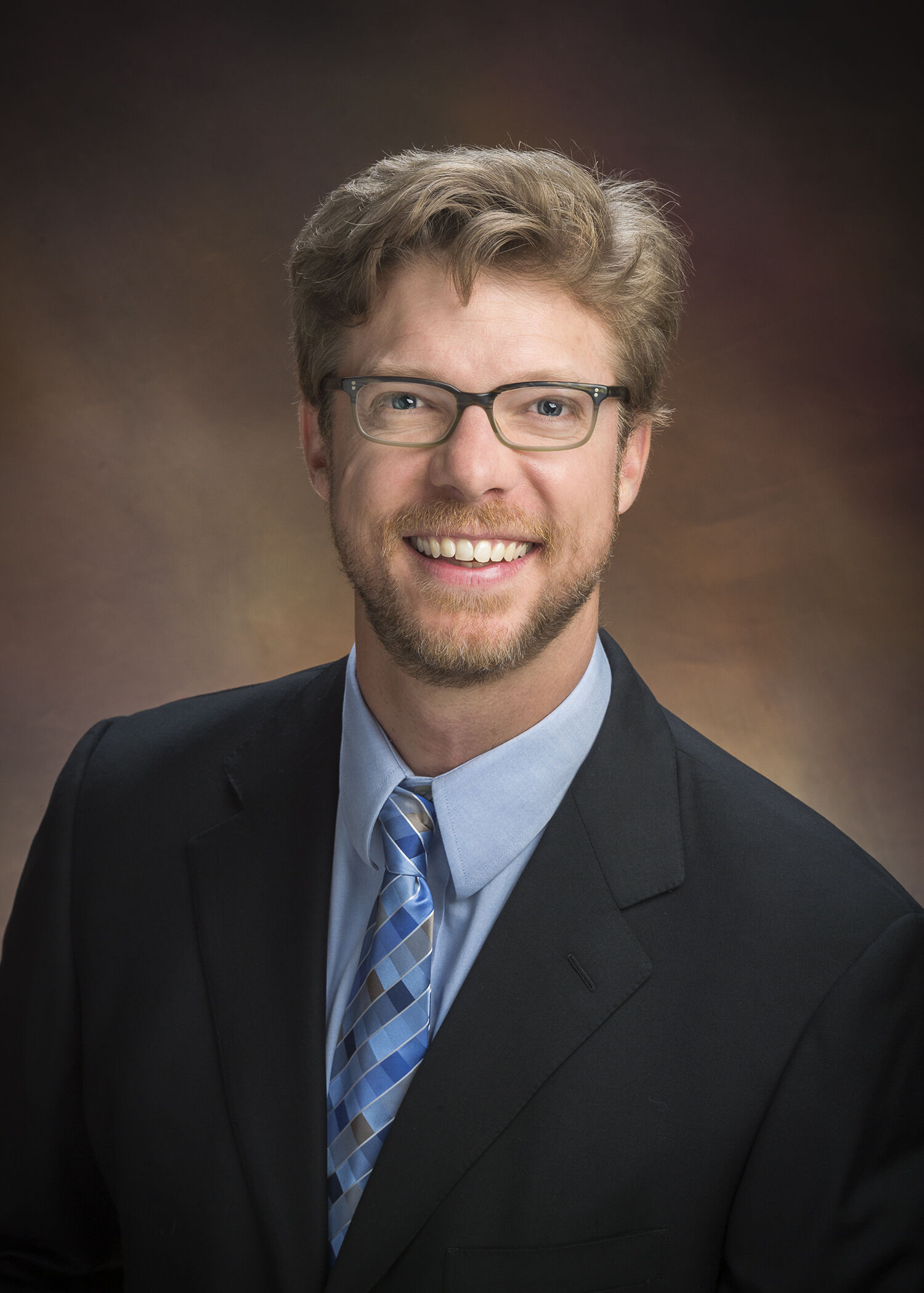 Jeffrey Pennington