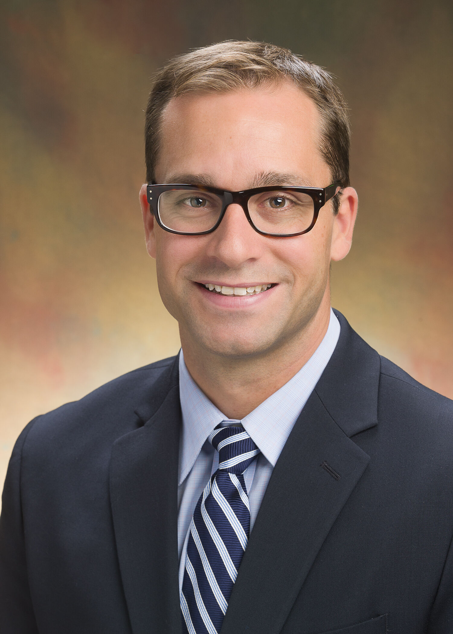 William H. Peranteau, MD