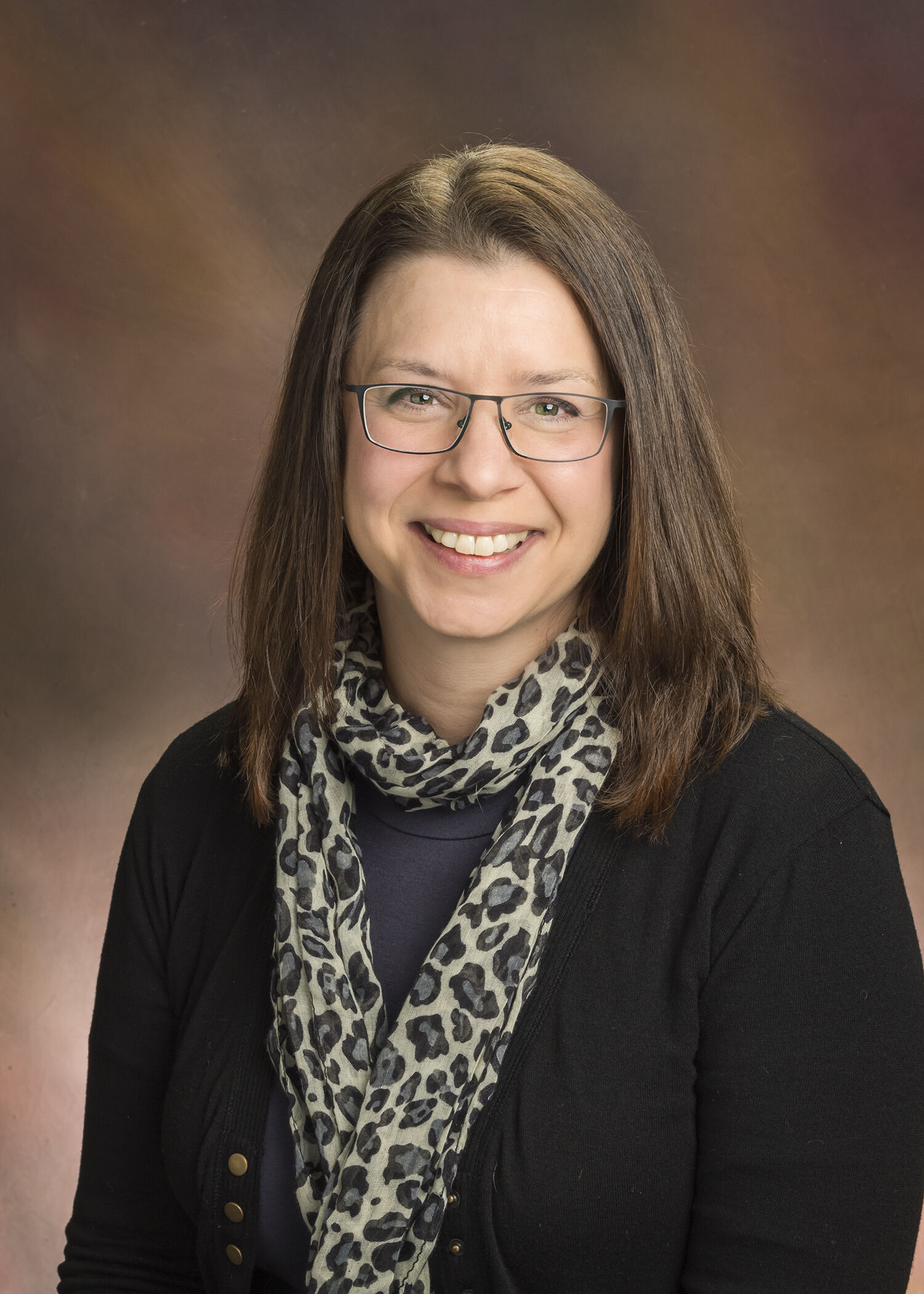 Joy Peterson, AuD, CCC-A, ABA Certified