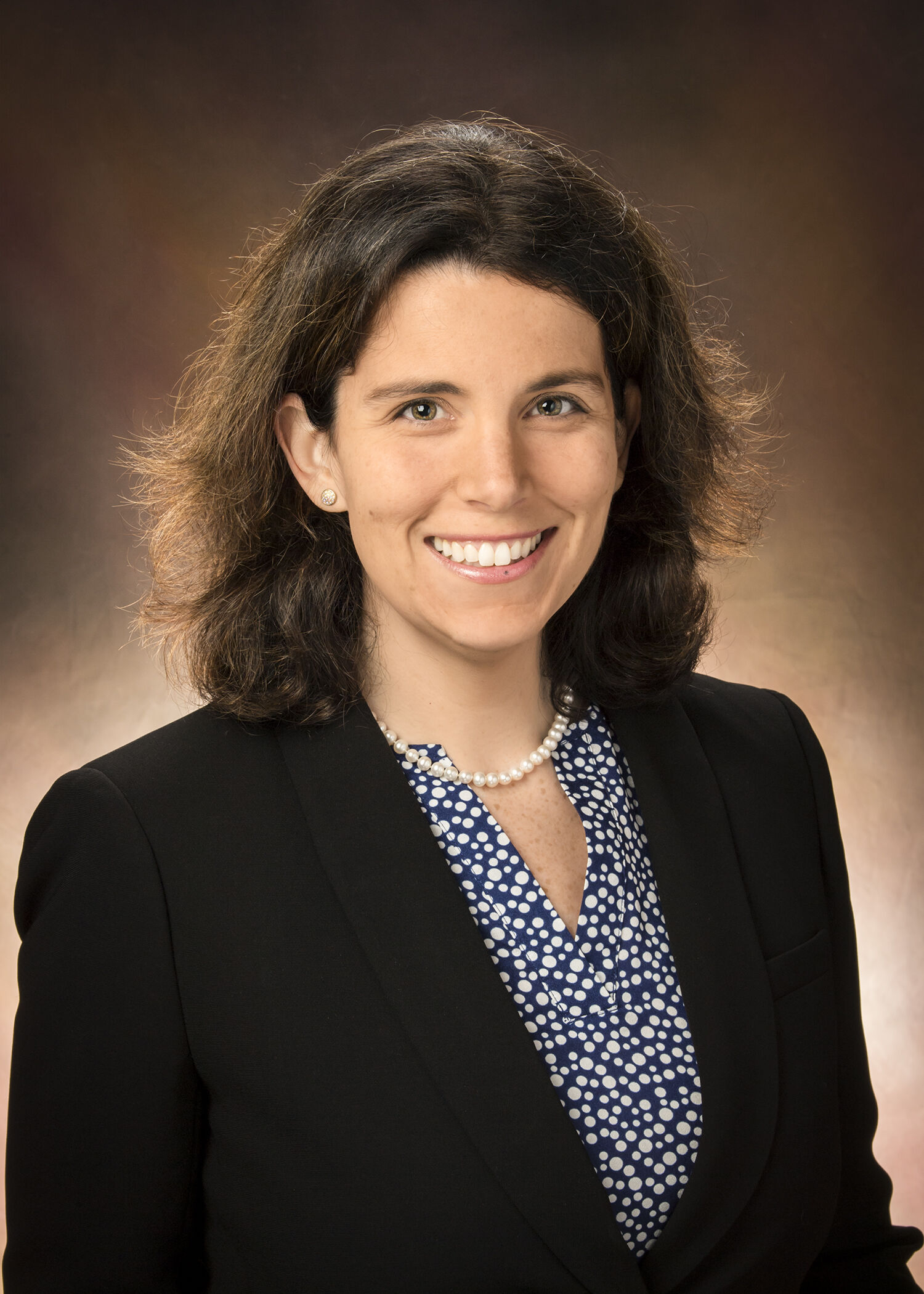 Laura Petrini, MD