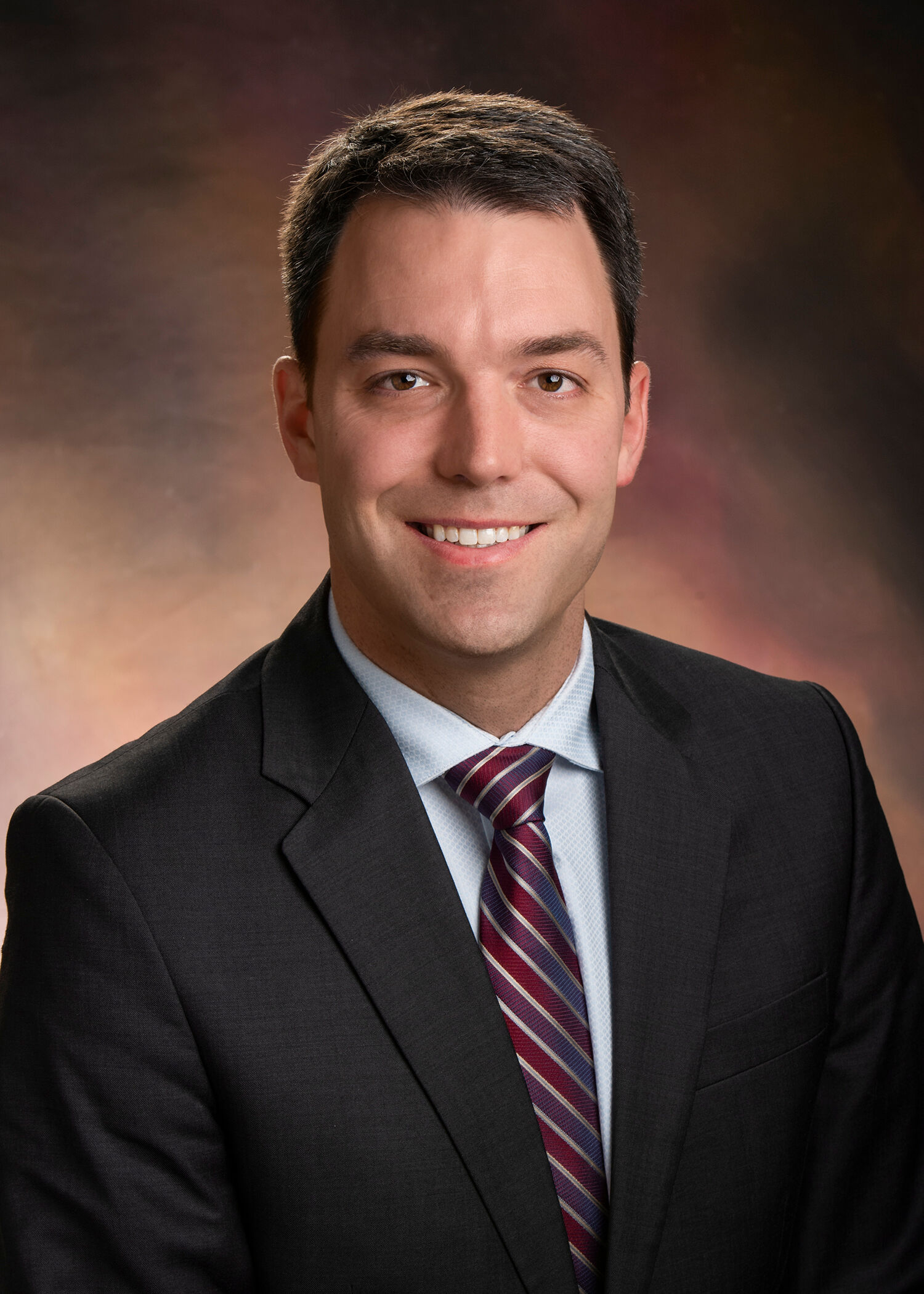 Charles A. Phillips, MD, MSHP