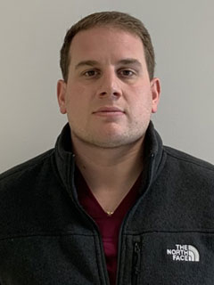 Nicholas (Nick) Pietro, BS, NRP, UF CCP, FPC
