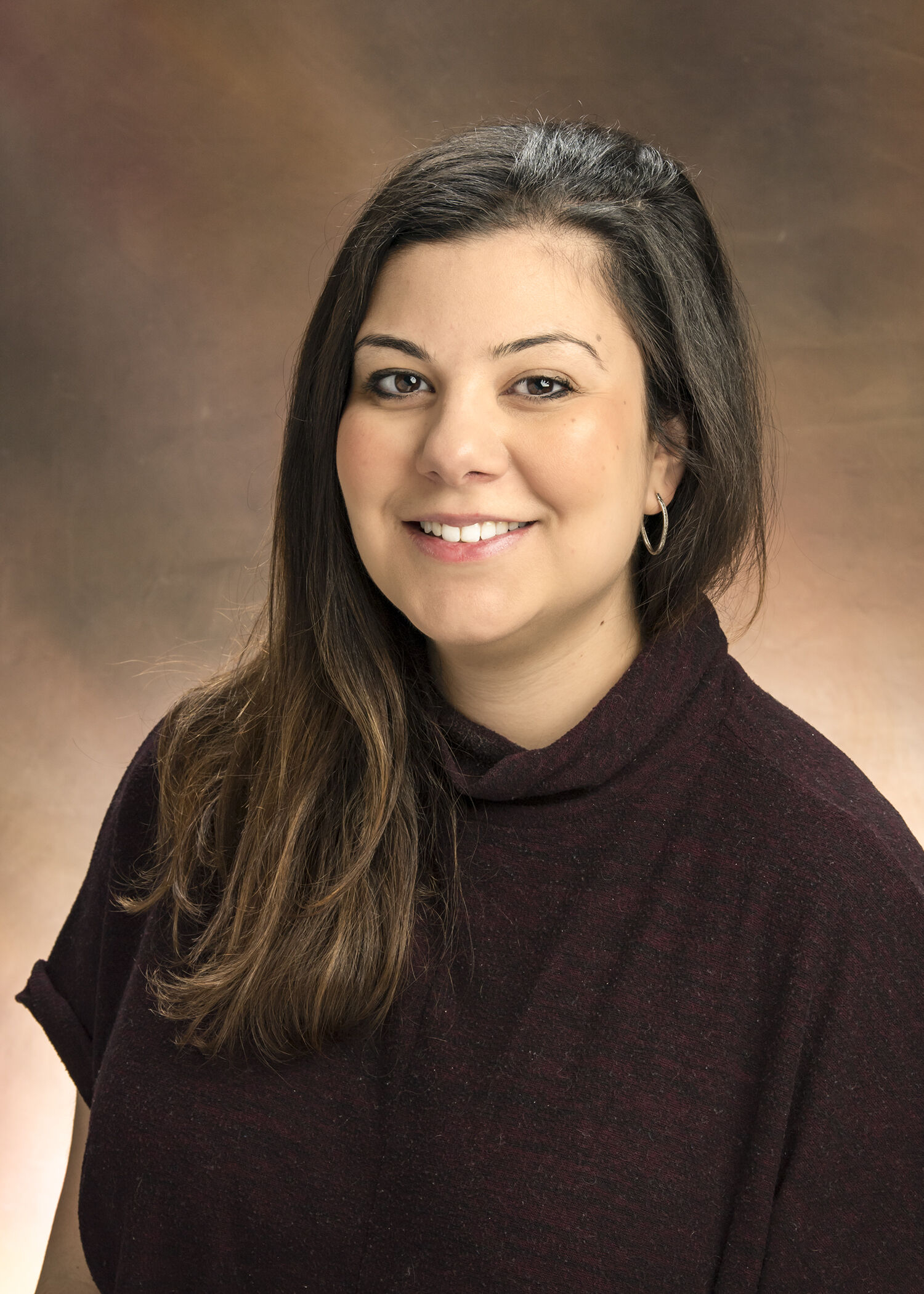 Georgia Pitsakis, MSW, LCSW