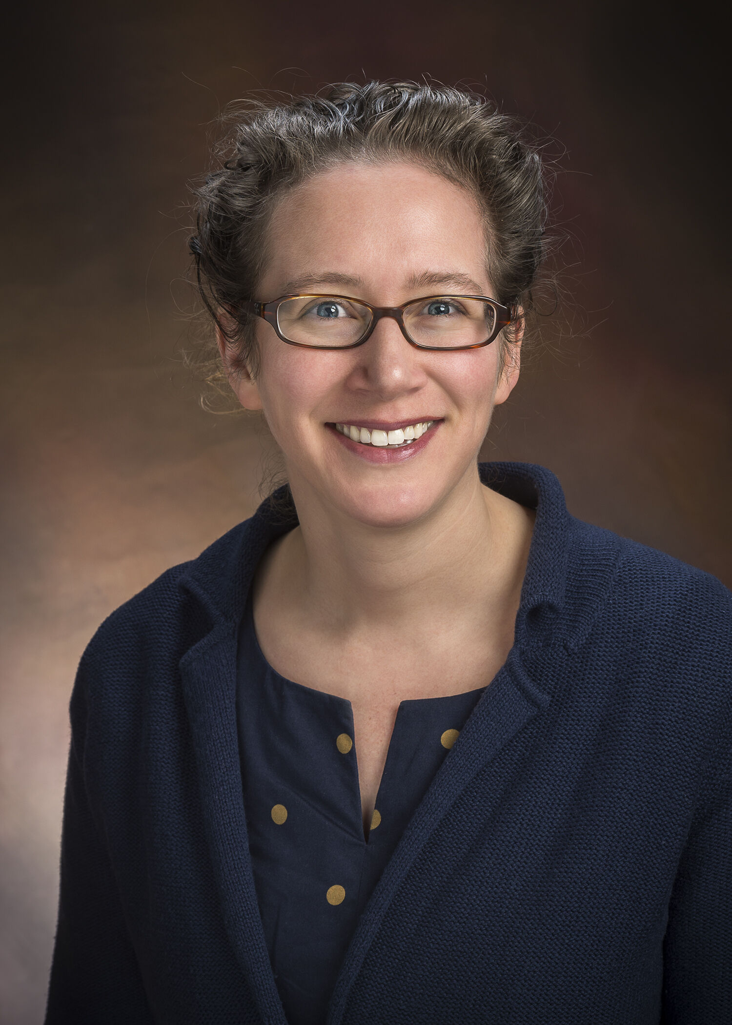 Jennifer Pogoriler, MD, PhD