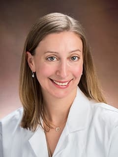 Tracey G. Polsky, MD, PhD